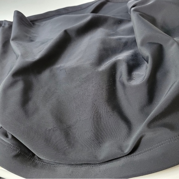 Old Navy Swim Skirt Bottom Sz 2x - Picture 7 of 7